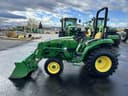 2022 John Deere 3043D Image