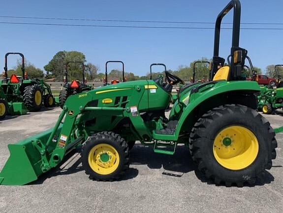 Image of John Deere 3043D Primary image