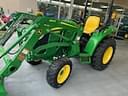 2022 John Deere 3043D Image