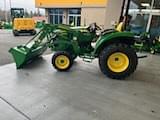 Image of John Deere 3043D equipment image 1