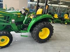 Image of John Deere 3043D equipment image 2