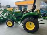 Image of John Deere 3043D equipment image 3