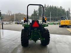 Main image John Deere 3043D 5