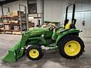 2022 John Deere 3043D Image