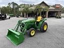 2023 John Deere 3043D Image