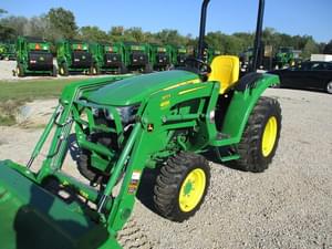 2022 John Deere 3043D Image