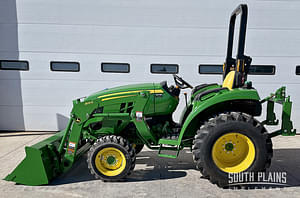 2022 John Deere 3043D Image