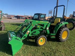 2022 John Deere 3043D Image