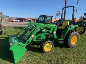 Main image John Deere 3043D