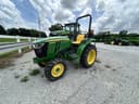 2022 John Deere 3043D Image