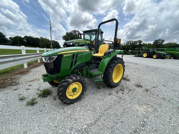 Equipment Main Image