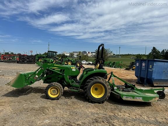 Image of John Deere 3043D Primary image