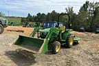 Image of John Deere 3043D equipment image 3