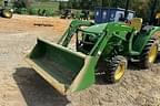 Image of John Deere 3043D equipment image 4