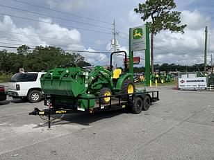 Main image John Deere 3043D 1