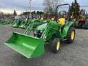 2022 John Deere 3043D Image