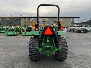 Main image John Deere 3043D 3