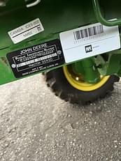 Main image John Deere 3043D 9