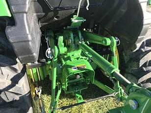 Main image John Deere 3043D 10