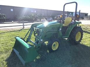 Main image John Deere 3043D 1