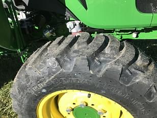 Main image John Deere 3043D 26