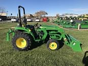 Thumbnail image John Deere 3043D 5