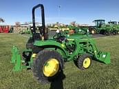 Thumbnail image John Deere 3043D 6