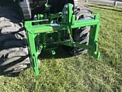 Thumbnail image John Deere 3043D 9