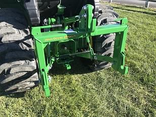 Main image John Deere 3043D 9