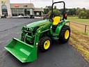 2023 John Deere 3043D Image