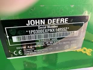 Main image John Deere 3043D 11