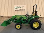 Thumbnail image John Deere 3043D 1