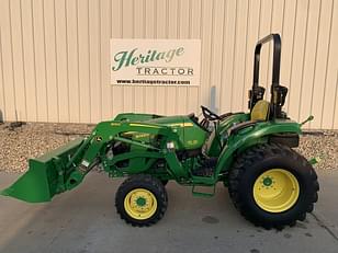 Main image John Deere 3043D 1