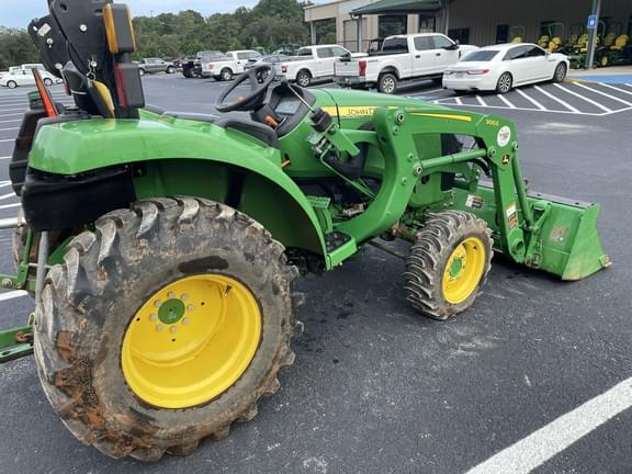 Image of John Deere 3043D Primary image