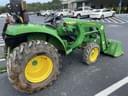 2022 John Deere 3043D Image