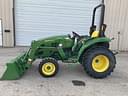 2022 John Deere 3043D Image