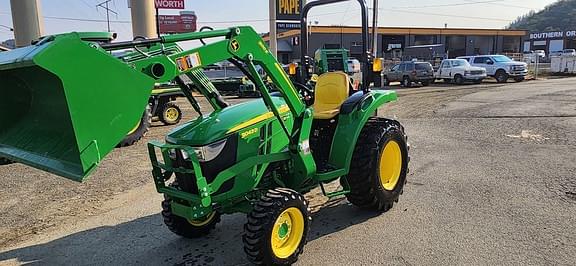 Image of John Deere 3043D Primary image