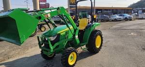 2022 John Deere 3043D Image