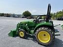 2022 John Deere 3043D Image