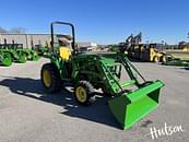 Thumbnail image John Deere 3043D 0