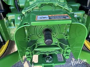 Main image John Deere 3043D 9