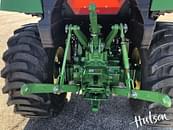 Thumbnail image John Deere 3043D 11