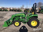 Thumbnail image John Deere 3043D 12