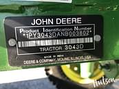 Thumbnail image John Deere 3043D 15