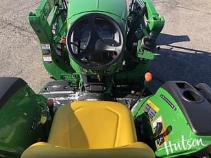 Main image John Deere 3043D 5