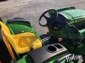 Thumbnail image John Deere 3043D 8