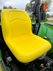 Main image John Deere 3043D 7