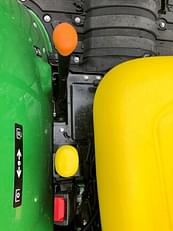 Main image John Deere 3043D 8