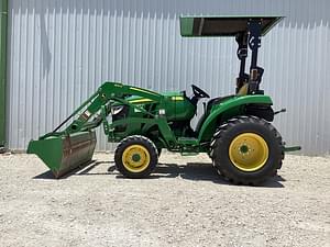 2022 John Deere 3043D Image