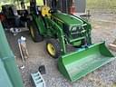 2022 John Deere 3043D Image